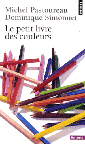 Le Petit Livre des couleurs