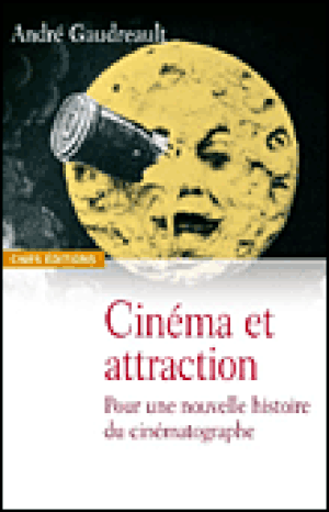 Cinéma et attractions