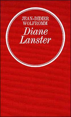 Diane Lanster