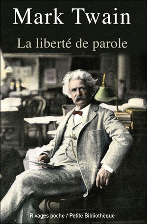 La liberté de parole