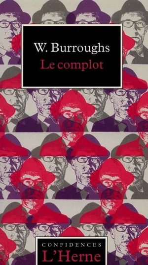 Le Complot