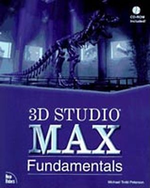 3D Studio MAX Fundamentals
