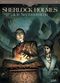 L'Ennemi intérieur - Sherlock Holmes & le Necronomicon, tome 1