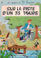 Sur la piste d'un 33 tours - Gil Jourdan, tome 15