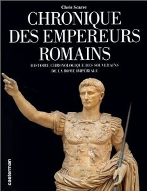 Chronique des empereurs romains