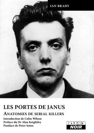 Les Portes de Janus