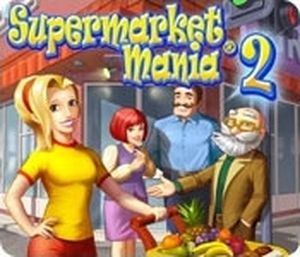 Supermarket Mania 2