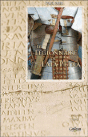 Le légionnaire de Lata Petra