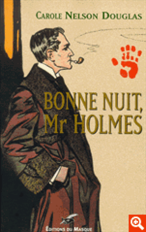 Bonne Nuit Mr Holmes