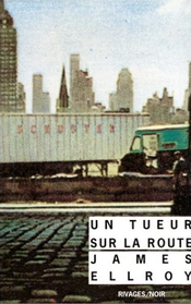 Couverture Un tueur sur la route Couverture Un tueur sur la route