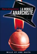 Couverture La Morale anarchiste