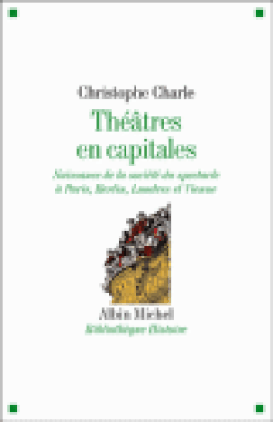 Théâtres en capitales