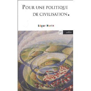 Pour une politique de civilisation