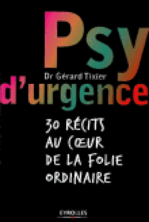 Psy d'urgence