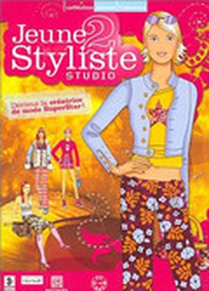 Jeune Styliste 2 : Studio