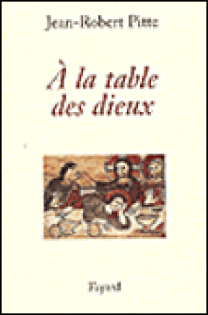 A la table des dieux
