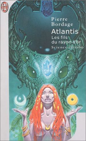 Atlantis