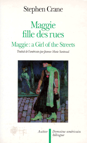 Maggie, fille des rues