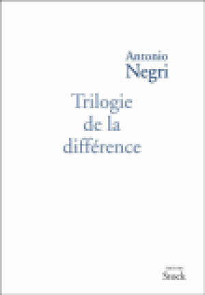 Trilogie de la différence