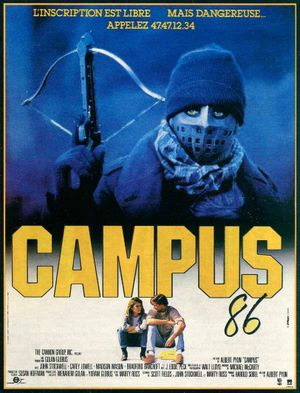 Campus 86