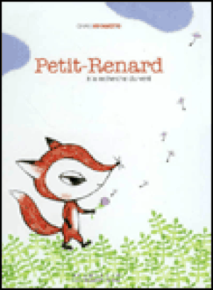 Petit Renard à la recherche du vent