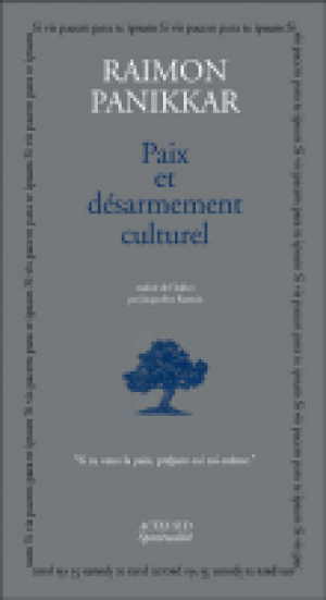 Paix et désarmement culturel