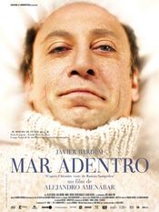 Affiche Mar adentro Affiche Mar adentro