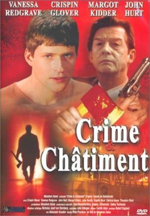 Crime & Châtiment