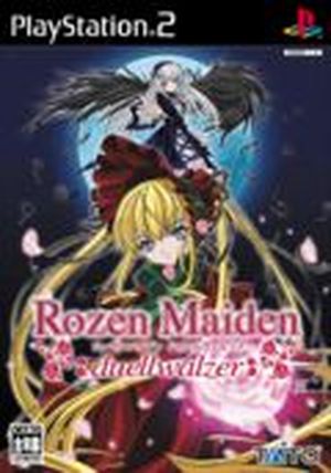 Rozen Maiden