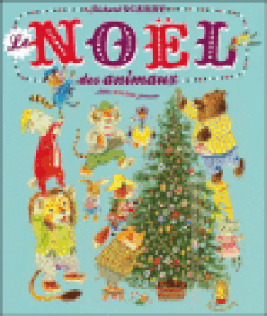 Le Noël des animaux