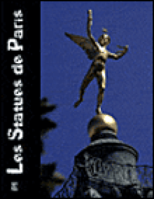 Les statues de Paris