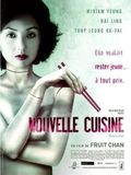 Affiche Nouvelle Cuisine Affiche Nouvelle Cuisine