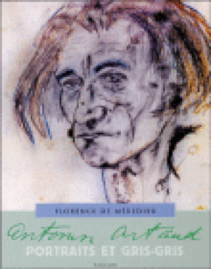 Antonin Artaud