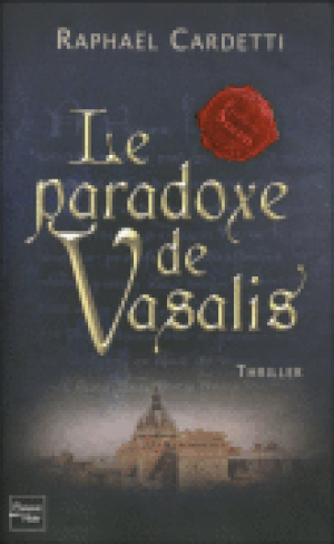 Le paradoxe de Vasalis