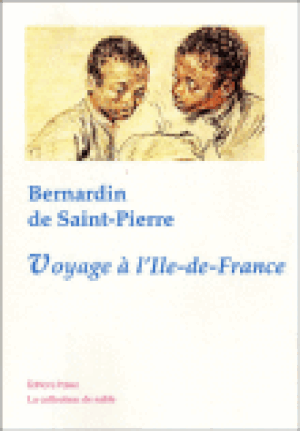 Voyage à l'île de France