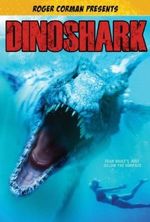Affiche Dinoshark