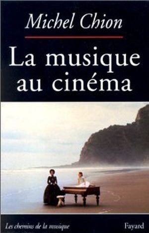 La musique au cinéma