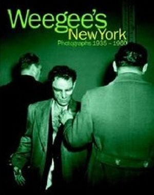 Weegee's new-york