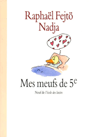 Mes meufs de 5e