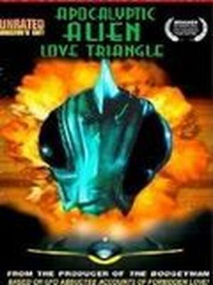 Alien Love Triangle