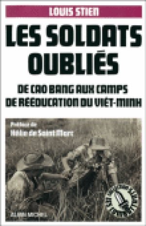Soldats oubliés