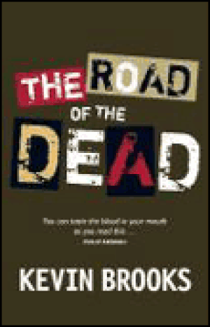 The road of the dead