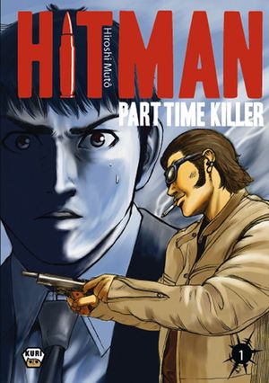 Hitman - Part Time Killer