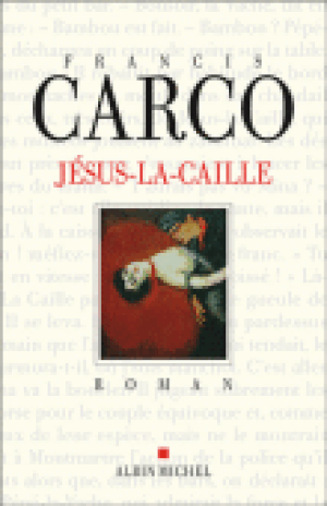 Jésus-la-Caille