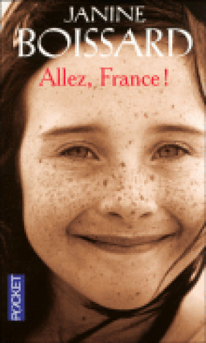 Allez France !