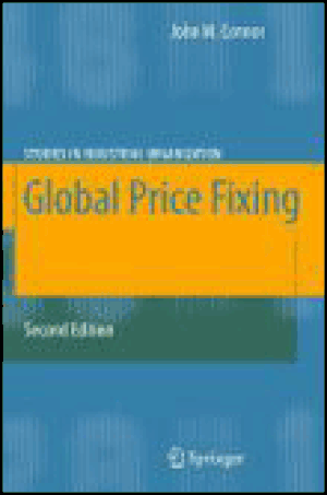 Global Price Fixing