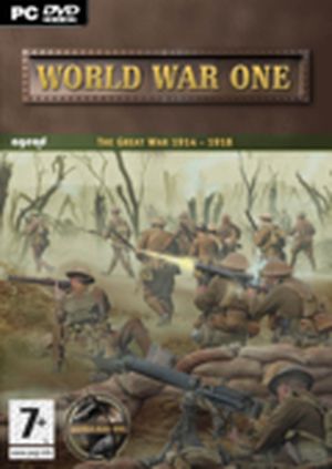 La Grande Guerre 14-18 : World War One