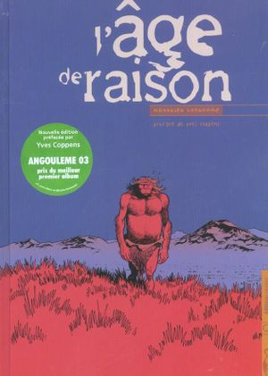 L'Âge de raison