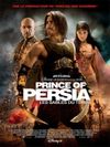 Affiche Prince of Persia - Les Sables du temps