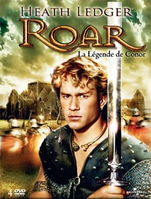 Roar : La Légende de Conor